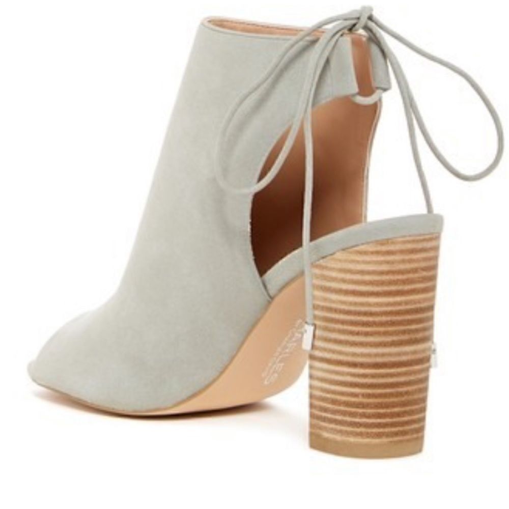 Charles by Charles David | open toe sandals Sz 6.5 - image 3